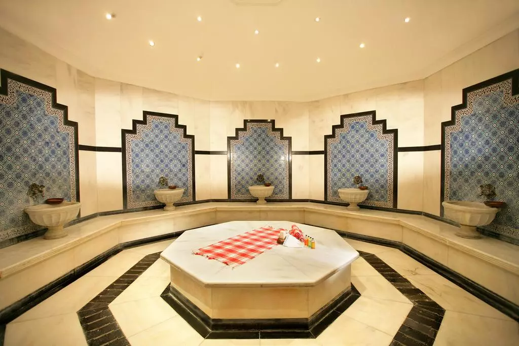 Fantasia Deluxe Hotel Antalya